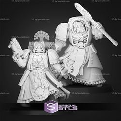 June 2026 Solflamer Miniatures