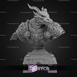 June 2026 SolGood Creations Miniatures