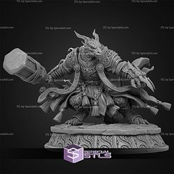 June 2026 SolGood Creations Miniatures