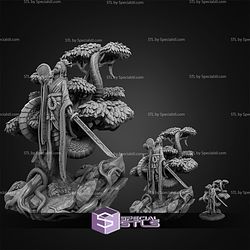 June 2026 SolGood Fantastic Ladies Miniatures