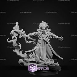 June 2026 StationForge Miniatures