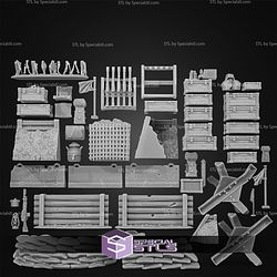 June 2026 StationForge Miniatures