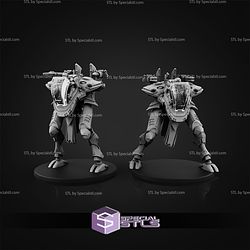 June 2026 Surrogate Miniatures