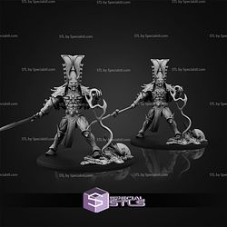 June 2026 Surrogate Miniatures