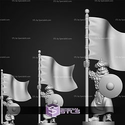 June 2026 Ten Kingdoms Miniatures