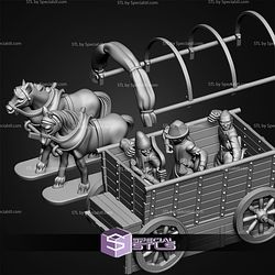 June 2026 Ten Kingdoms Miniatures