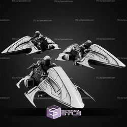 June 2026 Ternovis Protocol Miniatures