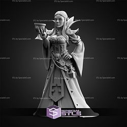 June 2026 The Beholder Miniatures