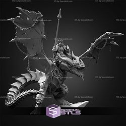 June 2026 The Beholder Miniatures