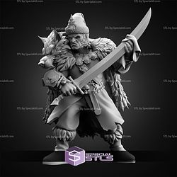June 2026 The Beholder Miniatures