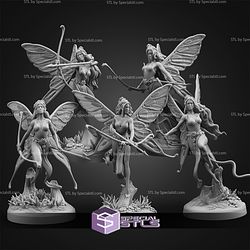 June 2026 The Dragon Trappers Lodge Miniatures
