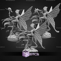 June 2026 The Dragon Trappers Lodge Miniatures