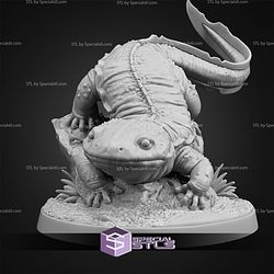 June 2026 The Dragon Trappers Lodge Miniatures