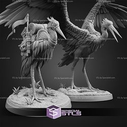 June 2026 The Dragon Trappers Lodge Miniatures