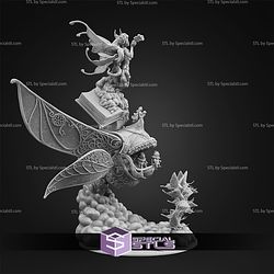 June 2026 The Dragon Trappers Lodge Miniatures