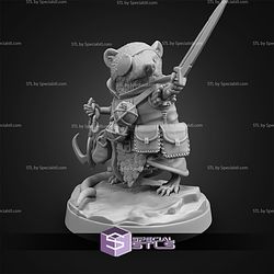 June 2026 The Dragon Trappers Lodge Miniatures