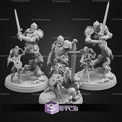 June 2026 The Dragon Trappers Lodge Miniatures