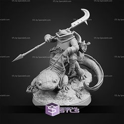 June 2026 The Dragon Trappers Lodge Miniatures