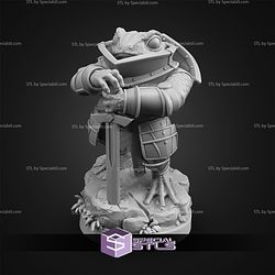 June 2026 The Dragon Trappers Lodge Miniatures
