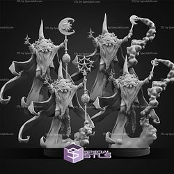 June 2026 The Dragon Trappers Lodge Miniatures