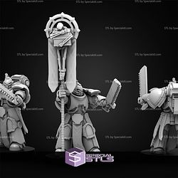 June 2026 The Makers Cult Miniatures