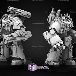June 2026 The Makers Cult Miniatures