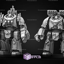 June 2026 The Makers Cult Miniatures