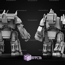 June 2026 The Makers Cult Miniatures