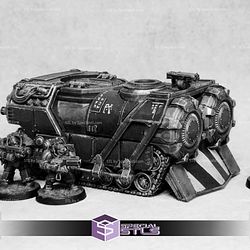 June 2026 The Makers Cult Miniatures