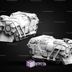 June 2026 The Makers Cult Miniatures