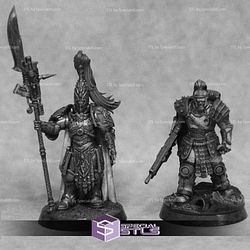 June 2026 The Makers Cult Miniatures