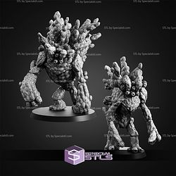 June 2026 The Printing Goes Ever On Miniatures