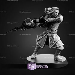 June 2026 The Printing Goes Ever On Miniatures