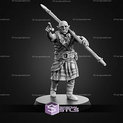 June 2026 The Printing Goes Ever On Miniatures