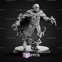 June 2026 The Printing Goes Ever On Miniatures