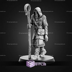 June 2026 The Printing Goes Ever On Miniatures