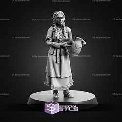 June 2026 The Printing Goes Ever On Miniatures
