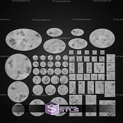 June 2026 Titan Forge Miniatures