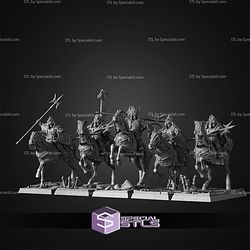June 2026 Titan Forge Miniatures