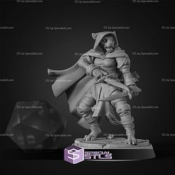 June 2026 Titan Forge Miniatures