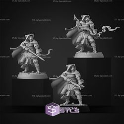 June 2026 Titan Forge Miniatures