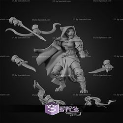 June 2026 Titan Forge Miniatures