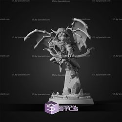 June 2026 Titan Forge Miniatures