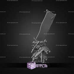 June 2026 Titan Forge Miniatures