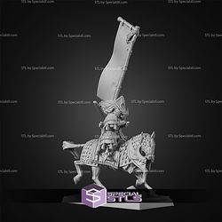 June 2026 Titan Forge Miniatures