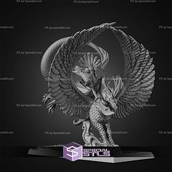 June 2026 Titan Forge Miniatures