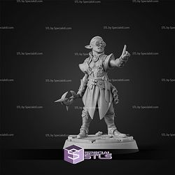 June 2026 Titan Forge Miniatures
