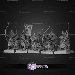 June 2026 Titan Forge Miniatures