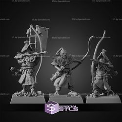 June 2026 Titan Forge Miniatures