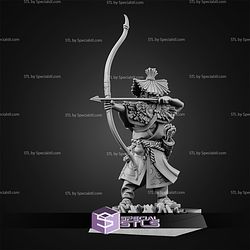 June 2026 Titan Forge Miniatures